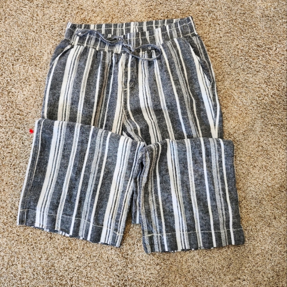 Briggs cotton casual pants. Sz small
